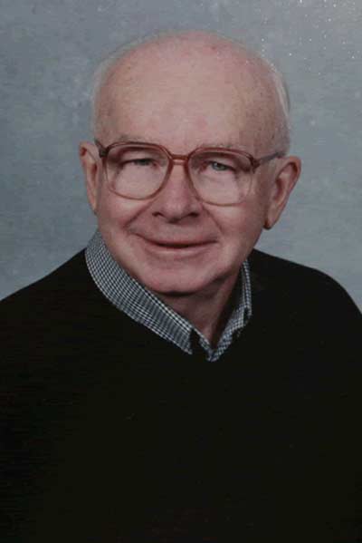 Clemens S. ("Bud") Moss