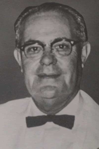 James M. Fields