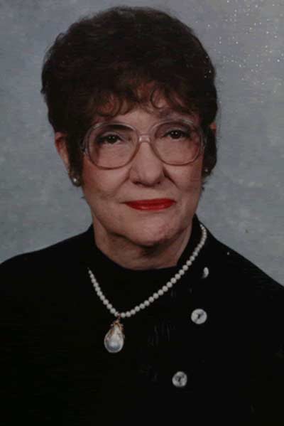 Nancy Moss