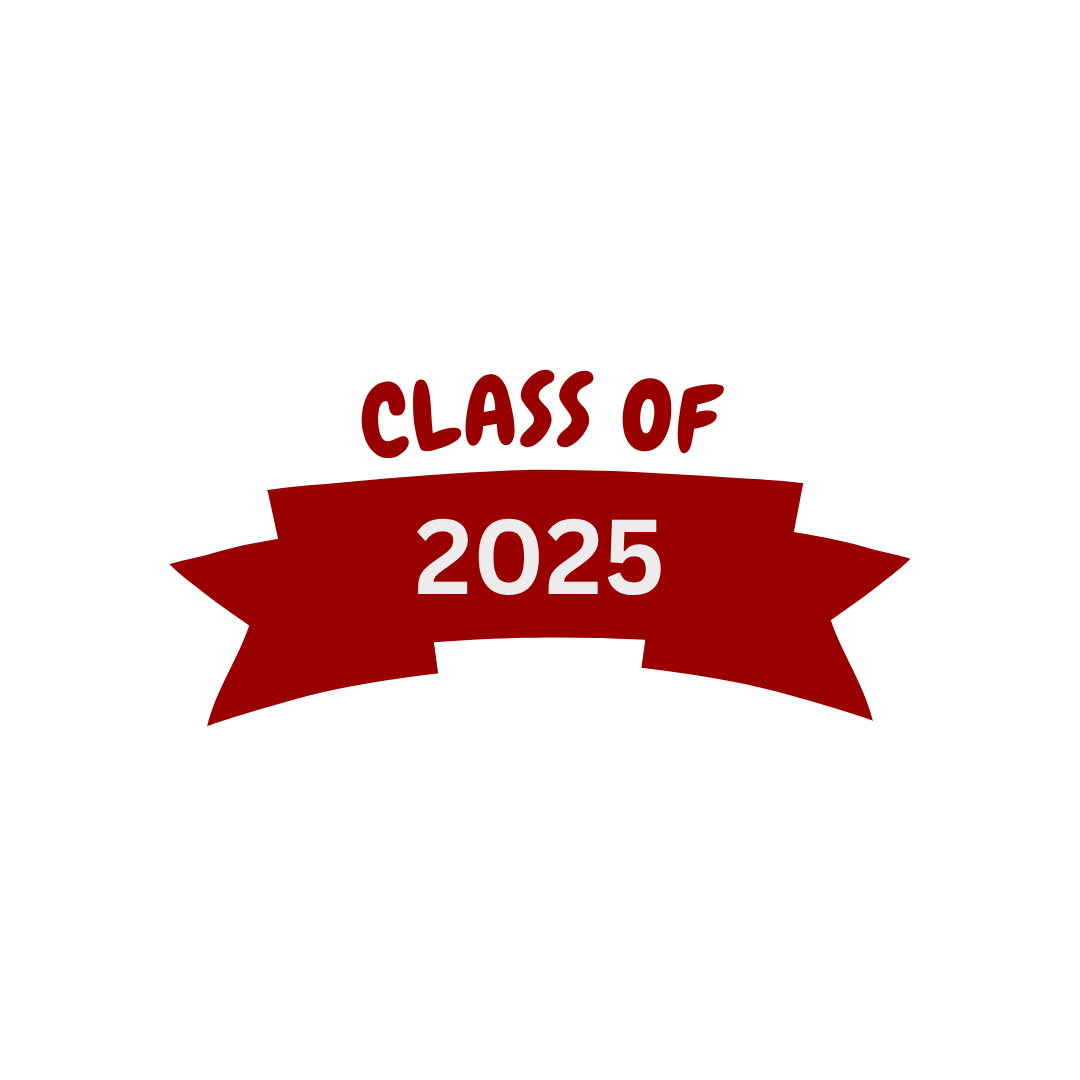 Class of 2025 logo