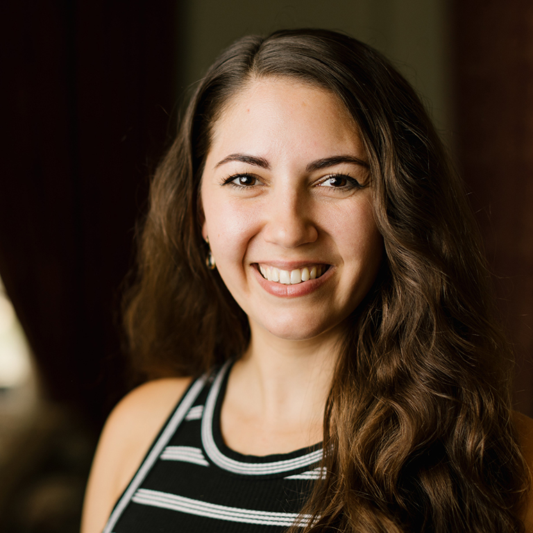 Savannah Pearlman