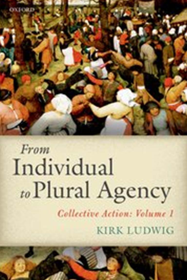 From Individual to Plural Agency: Collective Action 1