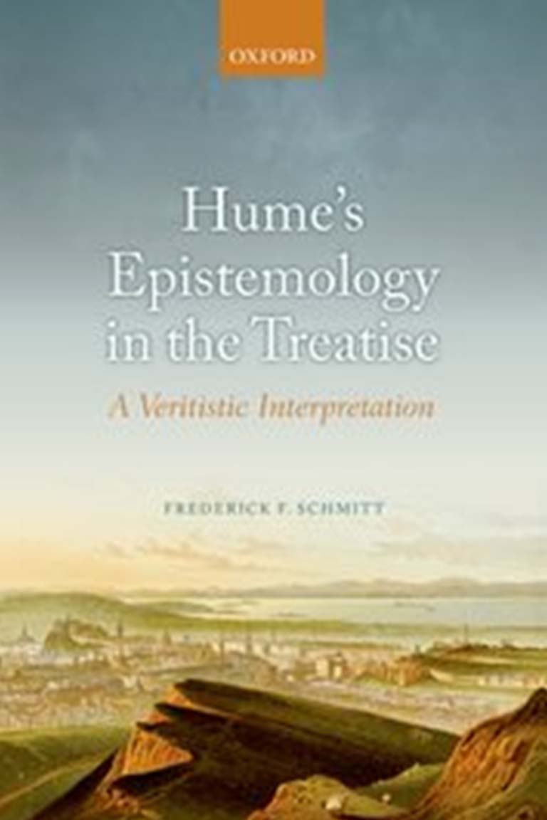 Hume's Epistemology in the Treatise: A Veritistic Interpretation